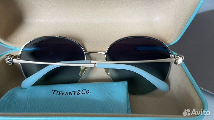 Солнцезащитные очки tiffany