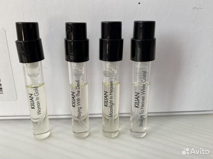 Kilian оригинал