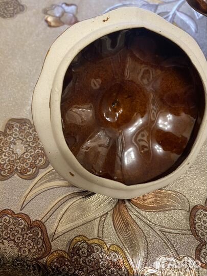 Горшок для запекания Керамический 500 мл