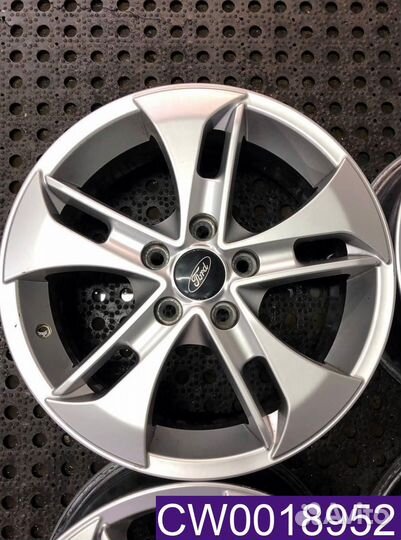 Диски R16 Ford Б/у Литые