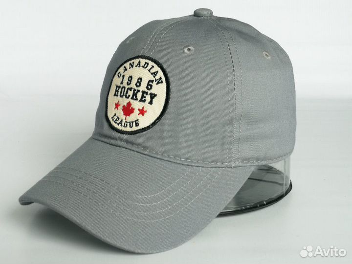Бейсболка 