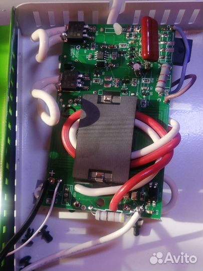 Зарядное устройство Т-1050