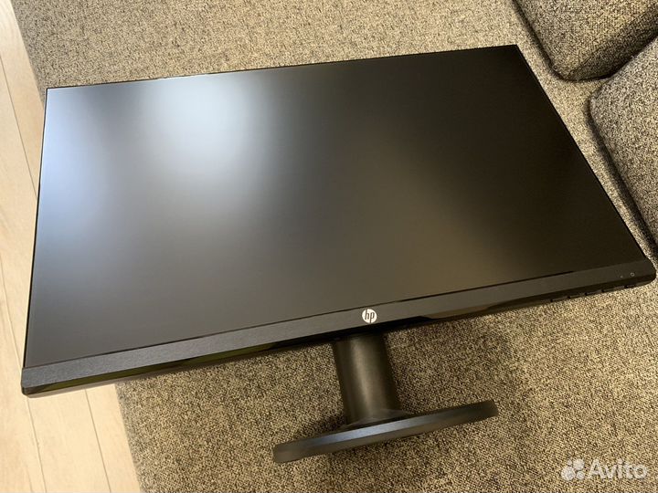Монитор HP P24V G4 23,8''