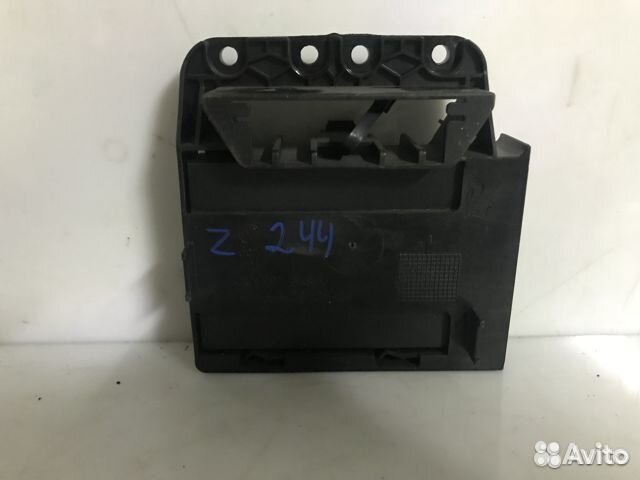 Блок комфорта VW passat B6 3c0959433r