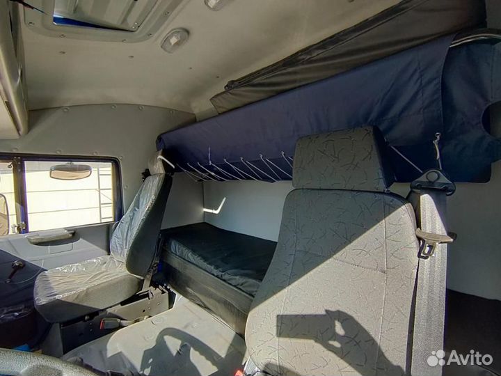 КамАЗ 43118, 2011