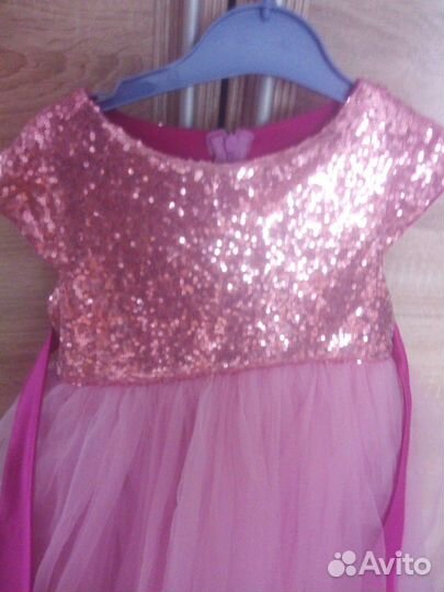 Платья на праздник