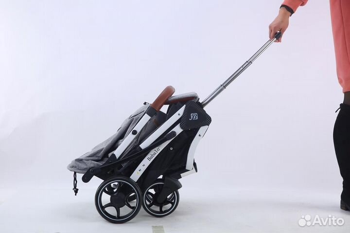 Аренда коляска babalo 2023 прокат
