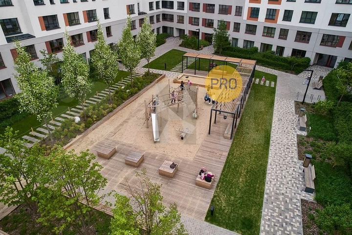 2-к. квартира, 73,5 м², 7/8 эт.