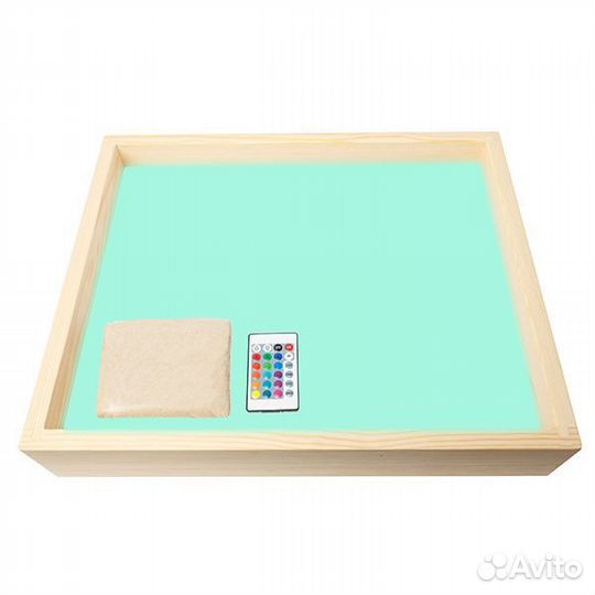 Стол для рисования песком с подсветкой в Пятигорск