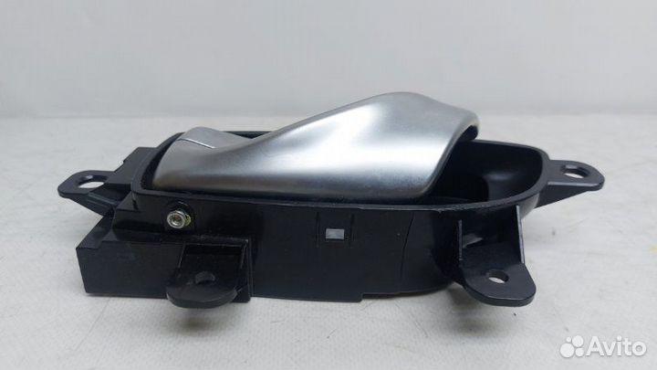 Ручка двери внутренняя левая Infiniti M37 Y51 3.7