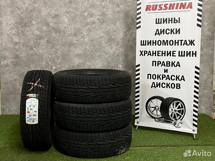 Nokian Tyres Nordman RS2 155/65 R14 75R