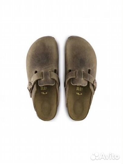 Сабо Birkenstock