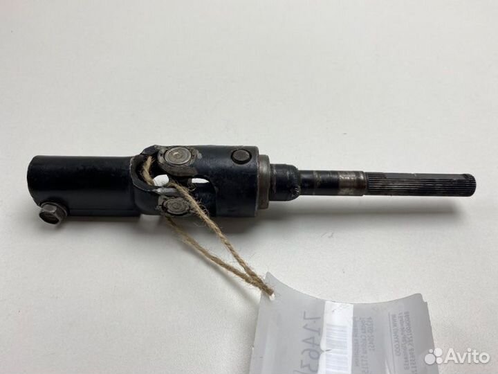 Рулевой карданчик Toyota Caldina ST215G 3SGE 1999