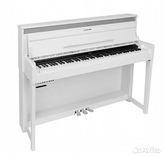 Medeli DP650K - премиальное цифровое пианино