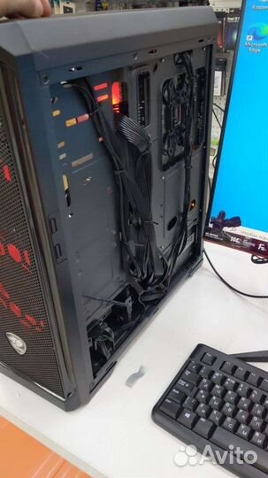 Сборка персональных компьютеров