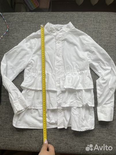 Школьная одежда для девочки