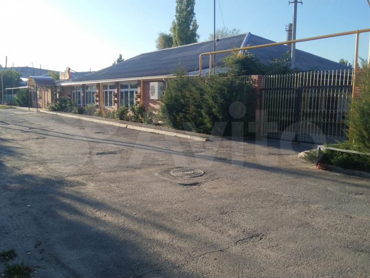 Помещение общественного питания, 500 м²