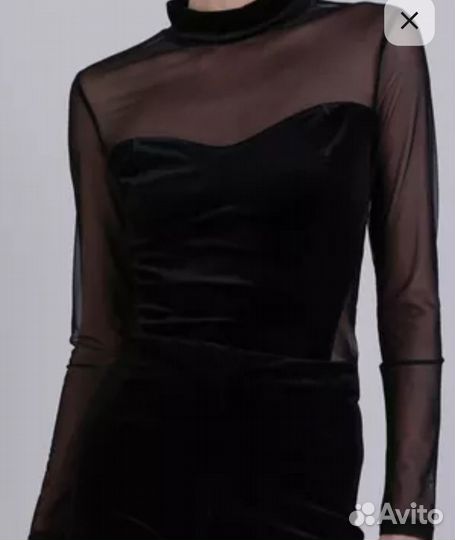 Блузка женская 44 46 новая