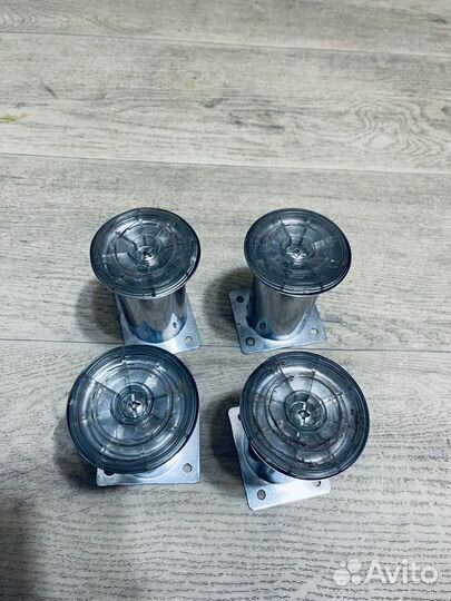 Ножки мебельные