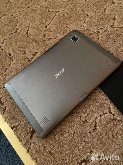 Планшет acer A105