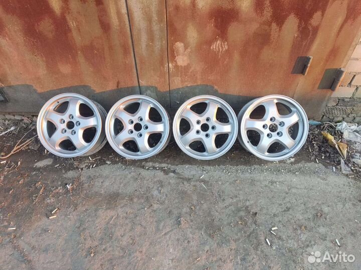 R15 5 108 ковка ford Волга volvo