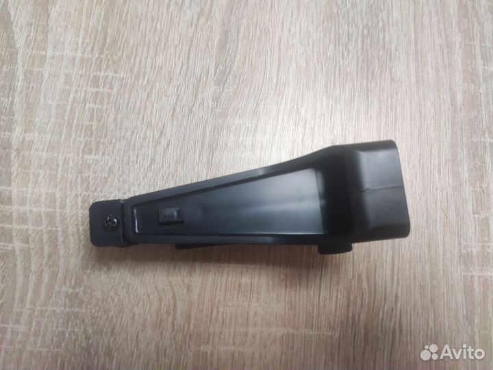 Прицел коллиматорный veber 1x20x30 rd