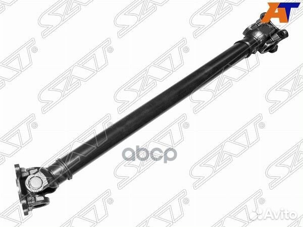 Вал карданный FR BMW X3 E83 ST-26203401609 Sat