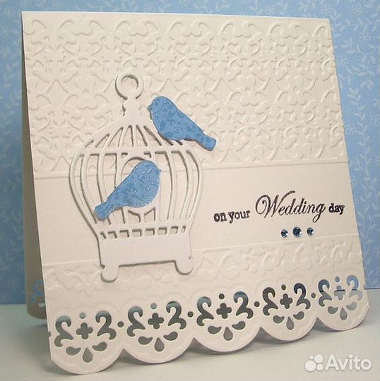 Набор ножей Spellbinders Edgeabilities 