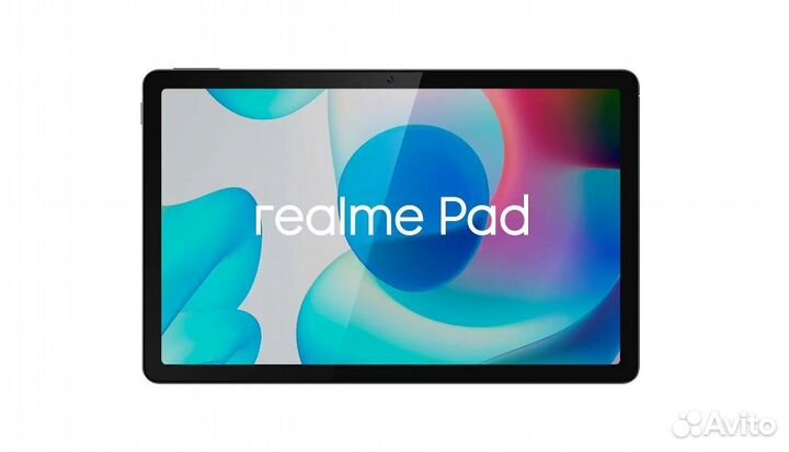 Планшет Realme Pad 6/128Gb LTE Grey