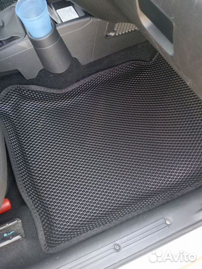 Ева коврика Гранта Самара