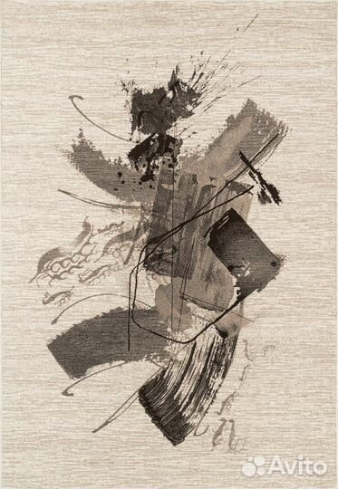 Ковер 120 на 180 новый