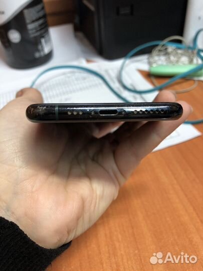 iPhone 11 Pro, 256 ГБ