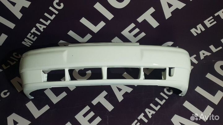Бампер Ваз 2110 передний / в цвет любой
