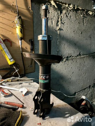 Стойка Fenox A61001