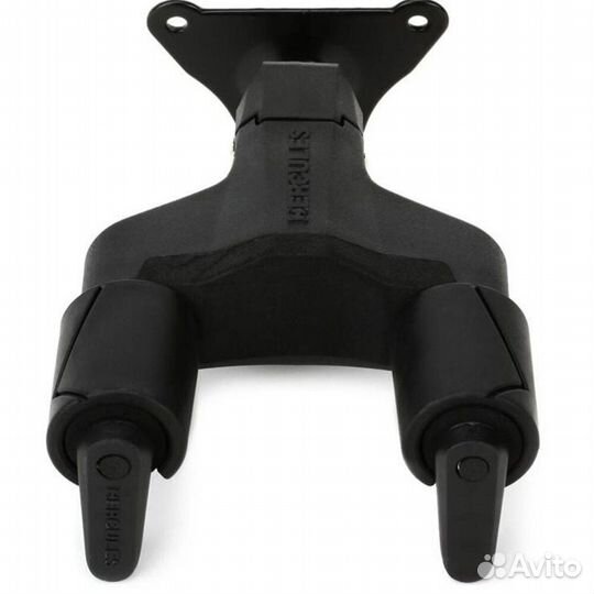 Крючок для гитары Hercules GSP39WB Plus