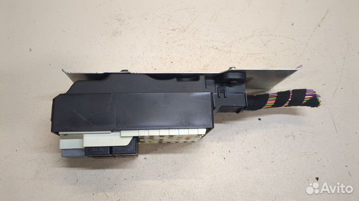 Блок предохранителей Jaguar I-Pace, 2020