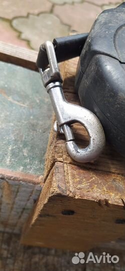 Поводок для крупных собак