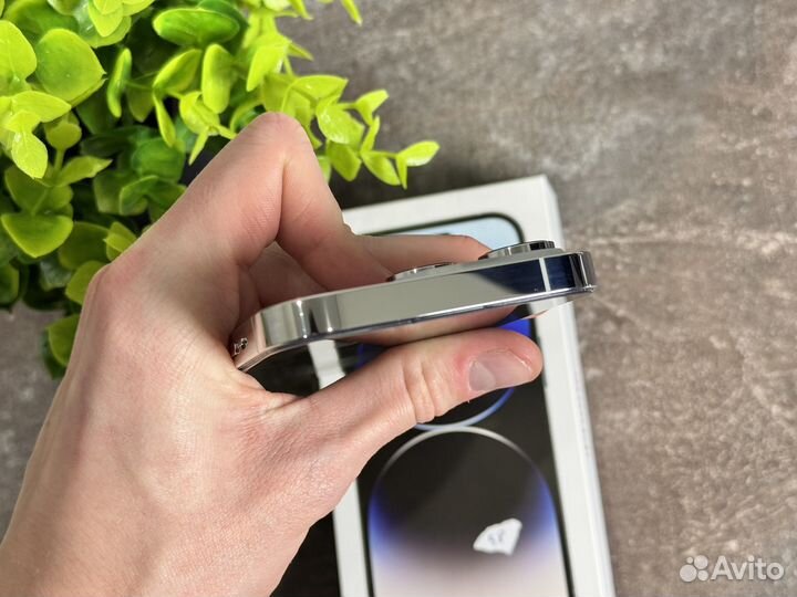 iPhone 14 Pro, 128 ГБ