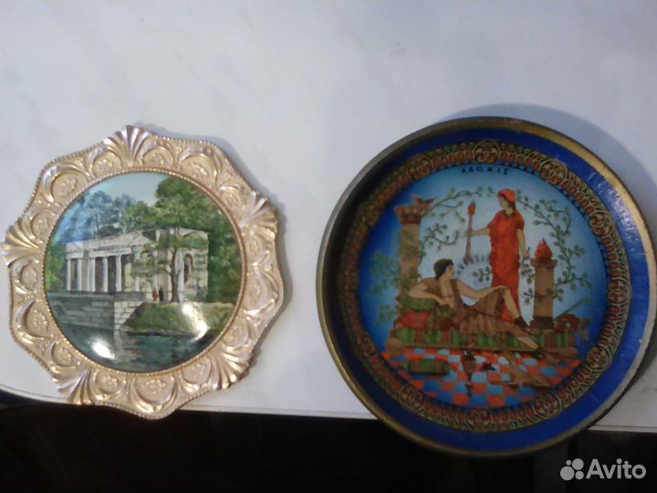 Краны бочковые и другое