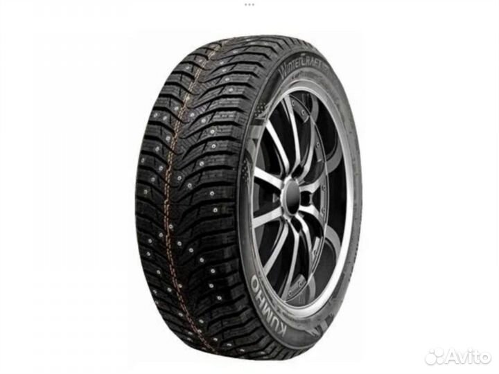 Marshal WinterCraft SUV Ice WS31 235/55 R19
