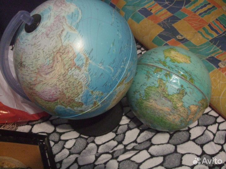 Глобус