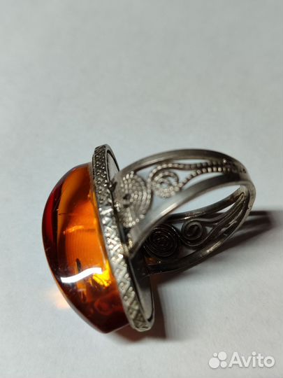 Янтарь СССР