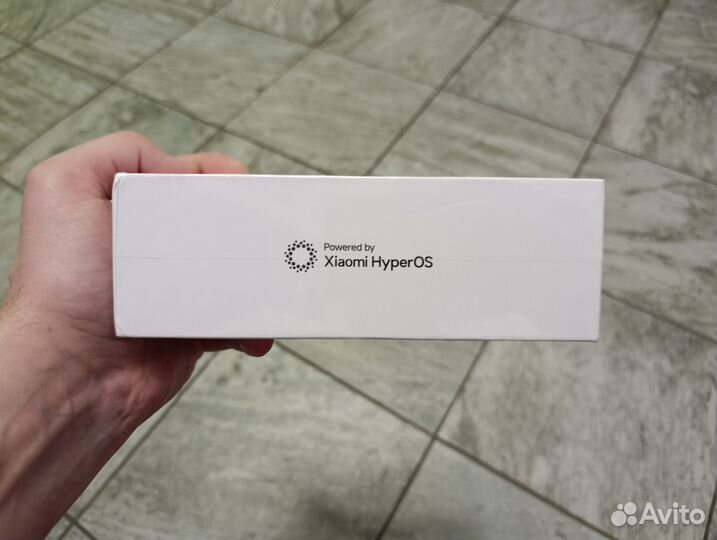 Xiaomi Redmi Note 14 Pro, 12/512 ГБ