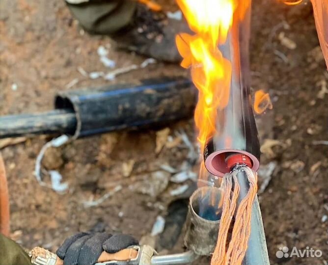 Электролаборатория