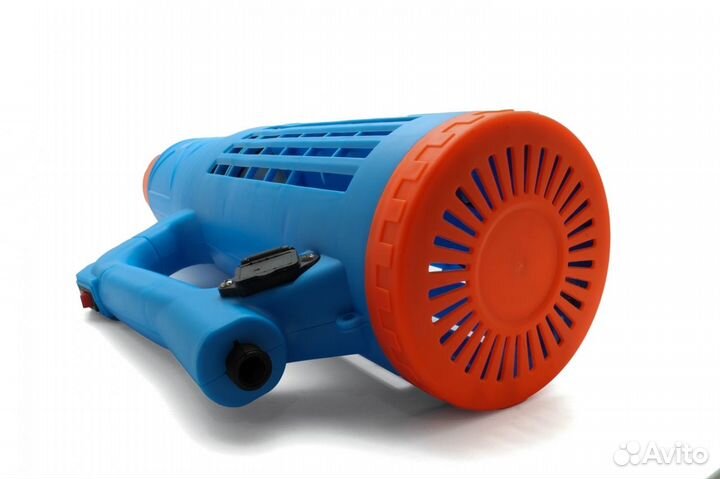 Воздуходувка Маркус мк-400 12В