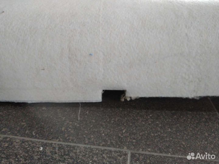 Ковролин бу