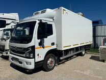 DongFeng C80L, 2024