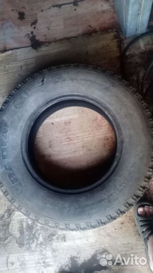 IndoRadial 6688 2.25/75 R16