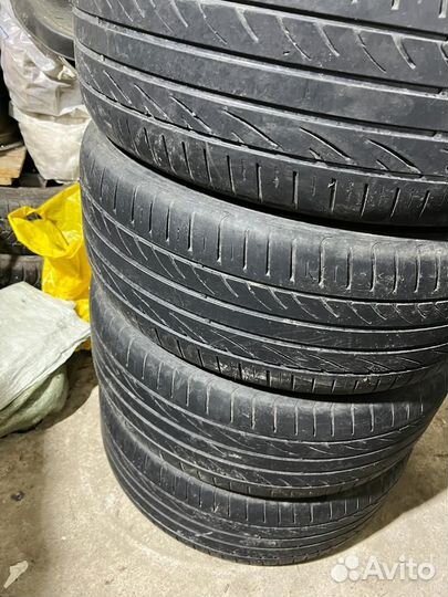 Hankook Ventus ME01 K114 235/55 R18 92H