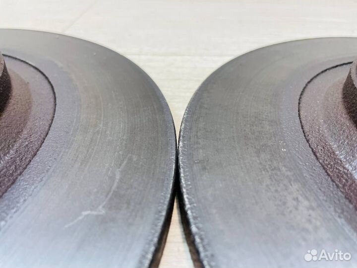 Диски тормозные задние Mazda 6 GG